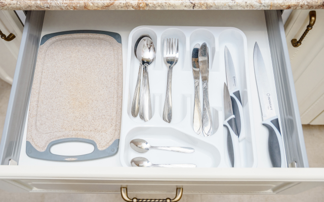 Апартаменты у моря с панорамными окнами от LetoApart