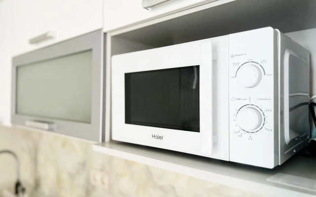 Апартаменты Лайнер