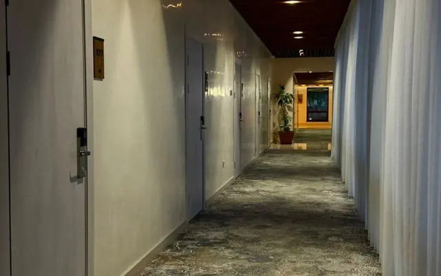 Barhat Hotel & SPA Boutique Hotel