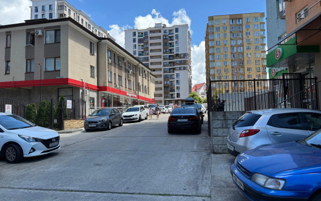 Квартира ЖК каньон-2 кв 122. Волжская 34.