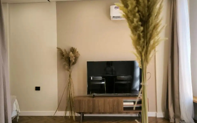 Квартира Water Apartment