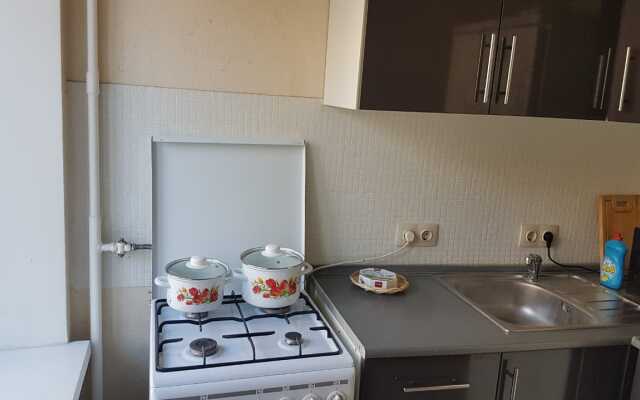 Festivalnaya 5 Apartments