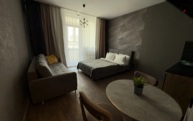 Квартира Time for mе Апарт - Сеть #UDOBNO V EKB