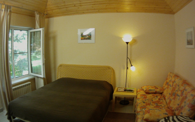 DMD Guest House