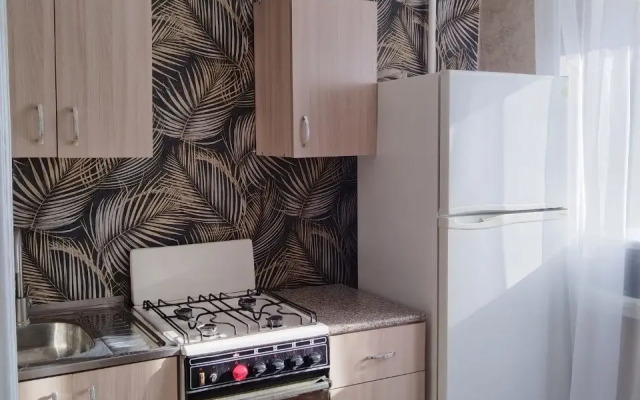 Flat Na Ulitse Astrakhanskaya 11