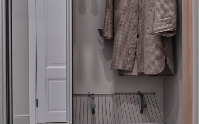 Апартаменты Inspiration studio