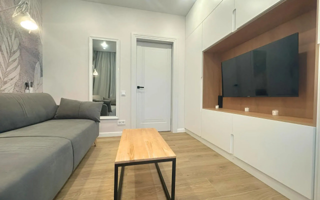 Апартаменты 57