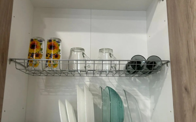 Квартира красивая для вашего отдыха