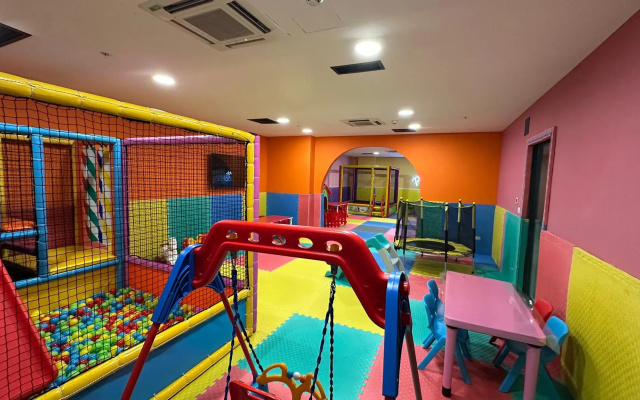First Joy Hotel