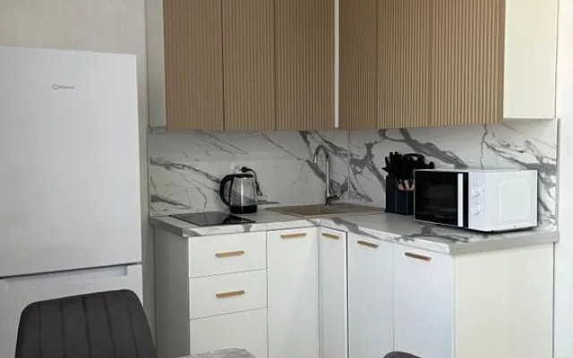 Апартаменты на Светлой 18 (307)