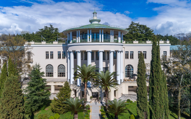 Grand Hotel & Spa Rodina Resort Hotel