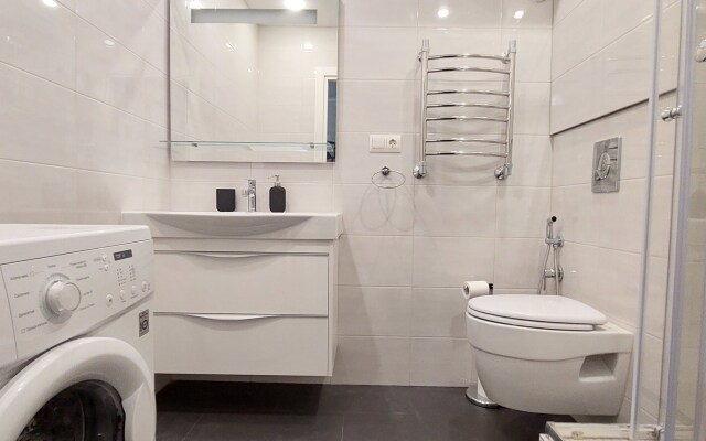 Skaylayt Na Bulvare A.grina Apartments