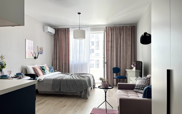 Monako 24 Zhk Dva Admirala 54 Apartments