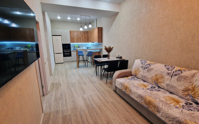 Апартаменты Slava - Запад