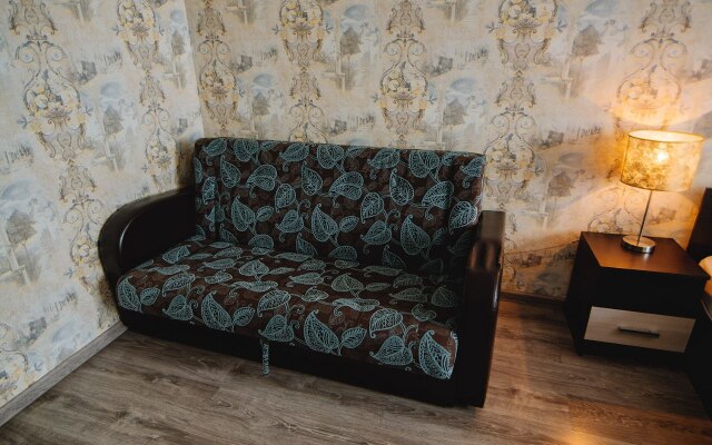 Апартаменты Апрель на Брестской