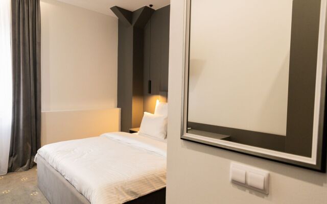 Boutique Hotel Gallery at the Kremlin