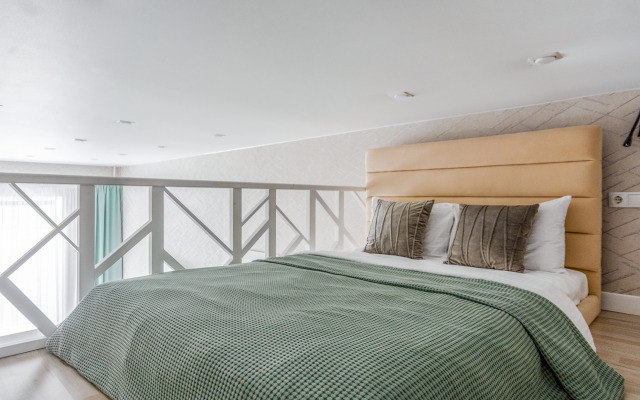 Апартаменты Однокомнатные на Лиговском