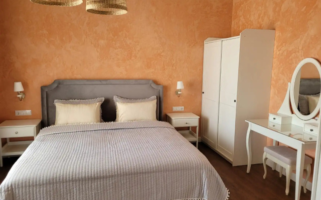 Вилла Посейдон