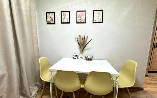 Апартаменты Holmy Raskovoi14