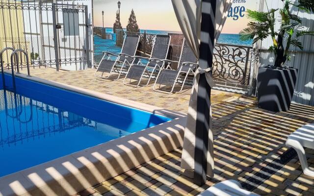 Voyage Mini-hotel