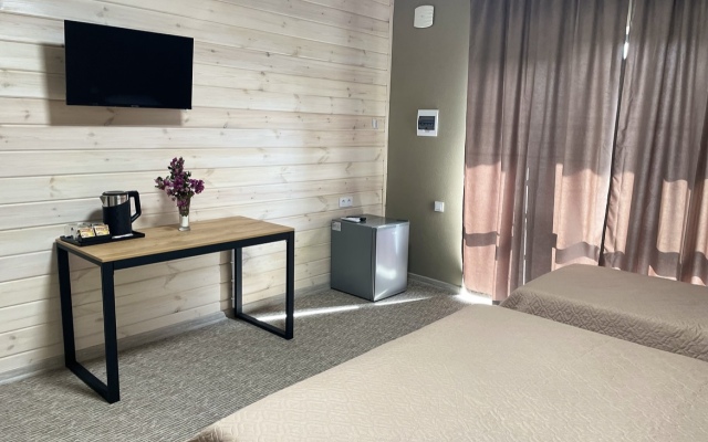 Hotel Abaza