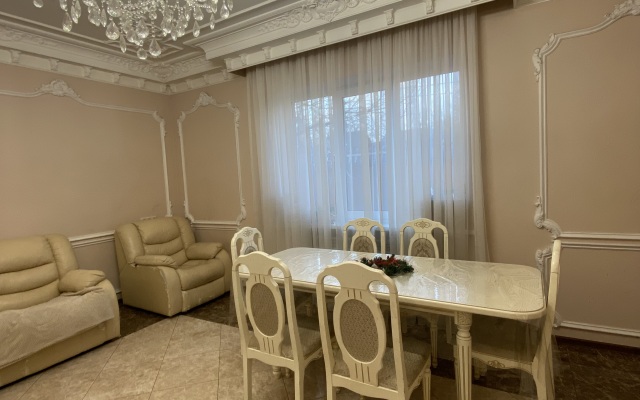Dlya Otdykha Private House