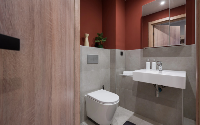 Квартира Rentalspb