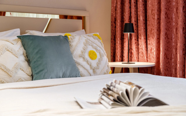 Апартаменты Grand Palace 1412