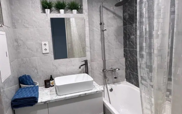 Vidovaya Vozle Akvaparka Rivyera Flat