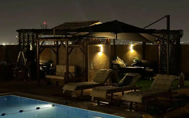 Abraj INN Royal Hotel