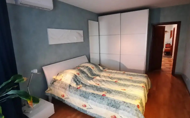 Prekrasnaya V Tsentre Goroda Flat