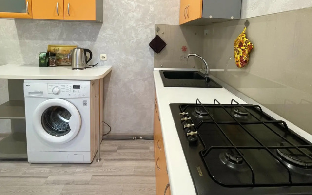 Квартира на Улице Свободы 25