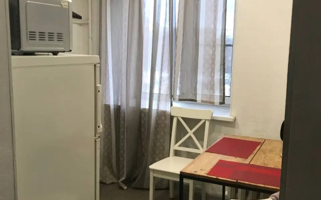 Апартаменты Добрые сутки на Первомайской 35