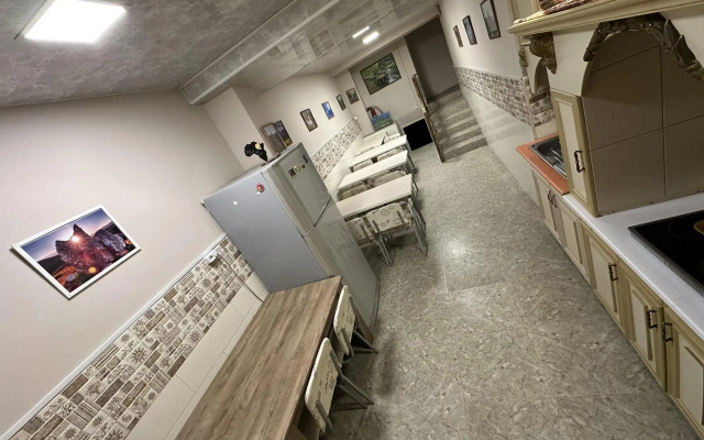 Popock City Center Guest house