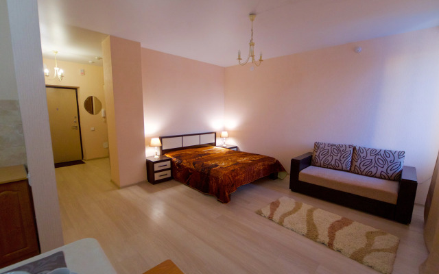 Квартира в центре Взлётки