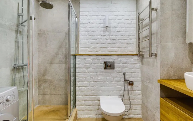 Апартаменты Стильная студия в Адмиралтейском районе