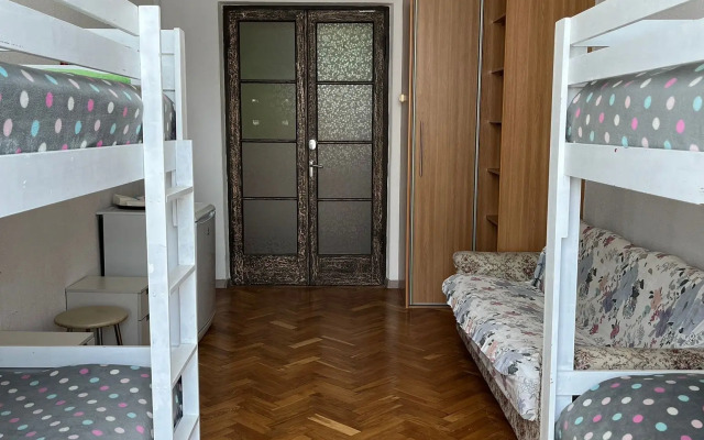 Меблированные комнаты Комната в центре Минска