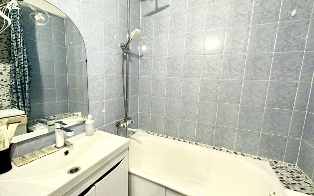 Апартаменты Your Home Морской 68