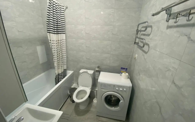 Yesil Plaza Apartments