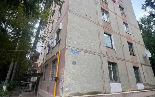 Квартира Цандера 11