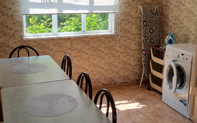Dom U Morya V Tikhom Rayone Private house