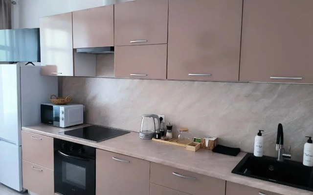 Квартира ЕвроДвушка в Самом Сердце Ярославля