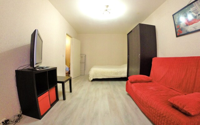 Апартаменты на Кавказском Бульваре 18