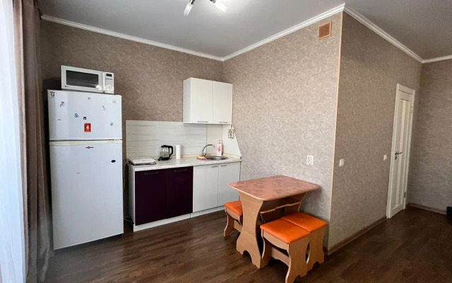 Квартира Советская 10