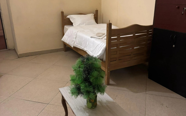 Отель и хостел Lucky