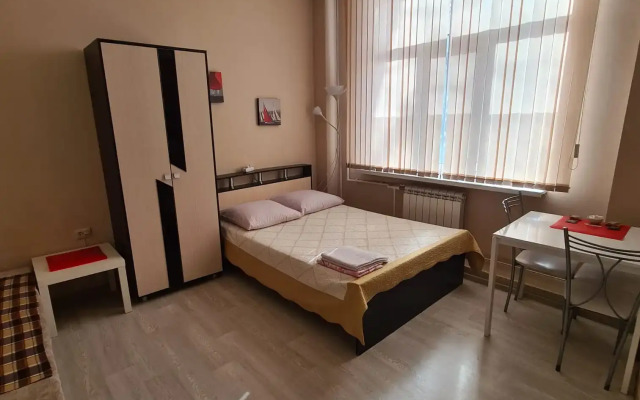 Strelets Hotel