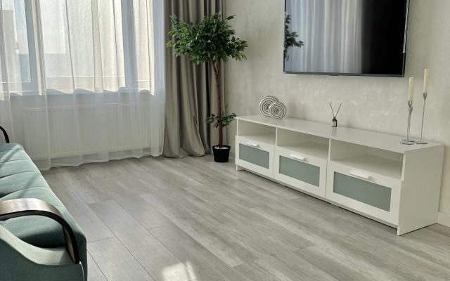 2-Komnatnaya Zhk Moy Ritm Flat