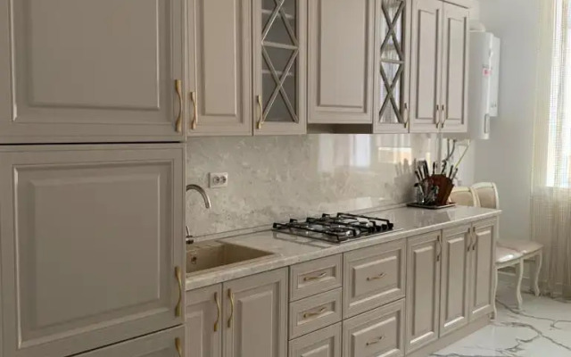 Апартаменты Двухкомнатные ПРЕМИУМ в Дербенте