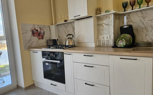 Квартира Welcome home