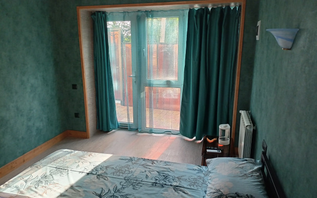 Dom Na More 77 Guest house